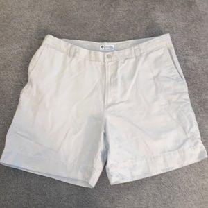 Columbia Shorts